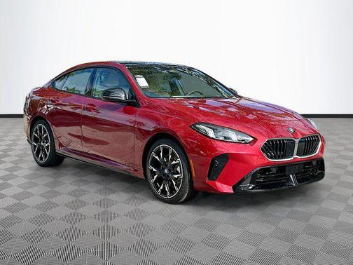 2026 BMW 228 Gran Coupe 228