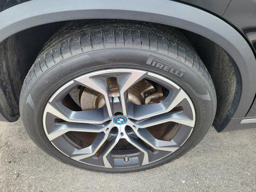 2023 BMW X5 PHEV xDrive45e