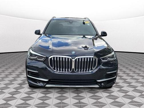 2023 BMW X5 PHEV xDrive45e