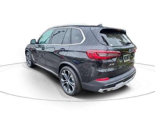 2023 BMW X5 PHEV xDrive45e