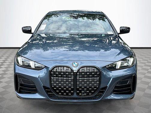 2026 BMW 430 i