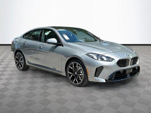 2026 BMW 228 Gran Coupe 228