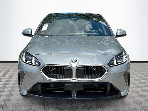 2026 BMW 228 Gran Coupe 228