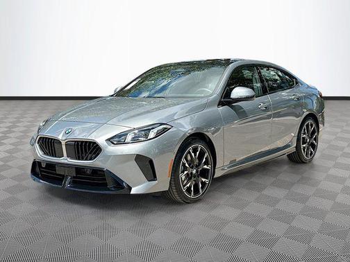 2026 BMW 228 Gran Coupe 228