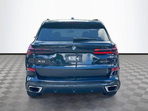2024 BMW X5 sDrive40i