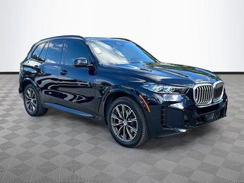 2024 BMW X5 sDrive40i