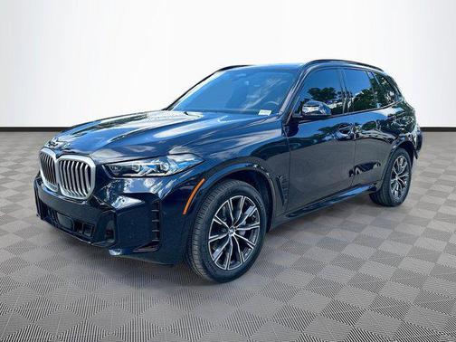 2024 BMW X5 sDrive40i