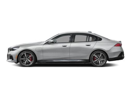 Black Sapphire Metallic 2027 BMW 550e 550e xDrive