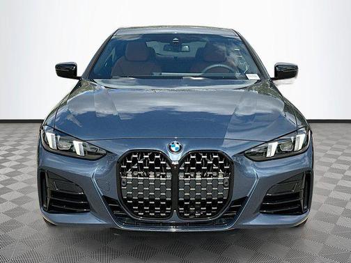 2026 BMW 430 i