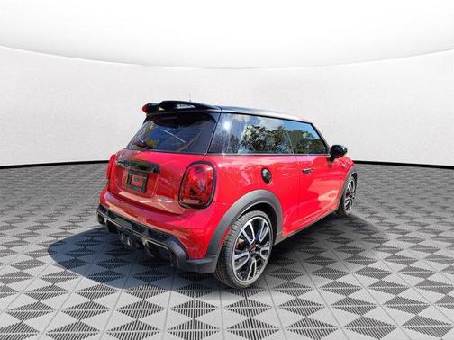 2024 MINI Hardtop John Cooper Works