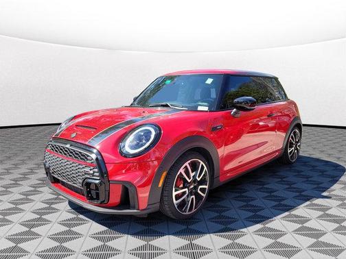 2024 MINI Hardtop John Cooper Works
