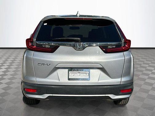 2020 Honda CR-V 2WD EX-L