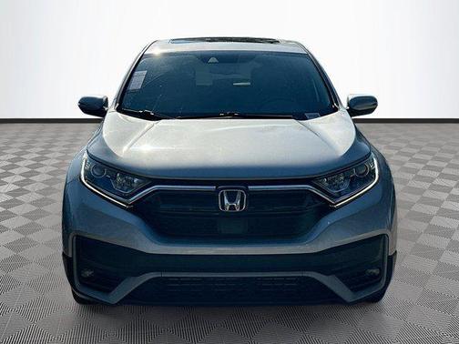 2020 Honda CR-V 2WD EX-L