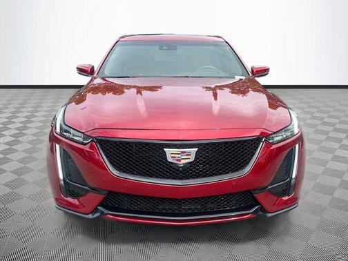 2023 Cadillac CT5-V V-Series