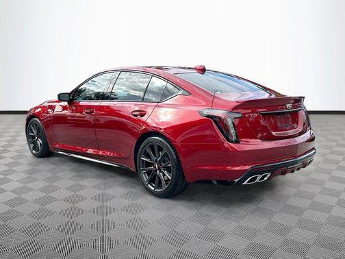 2023 Cadillac CT5-V V-Series