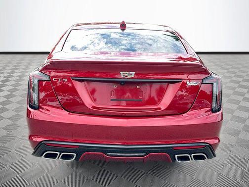 2023 Cadillac CT5-V V-Series