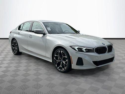 2026 BMW 330 i