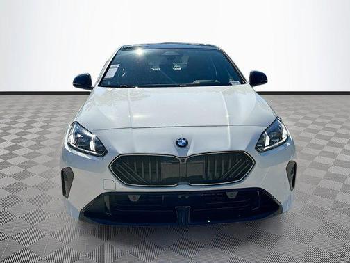 2026 BMW 228 Gran Coupe 228