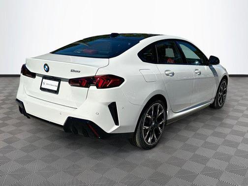 2026 BMW 228 Gran Coupe 228