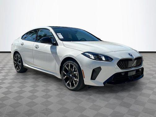 2026 BMW 228 Gran Coupe 228