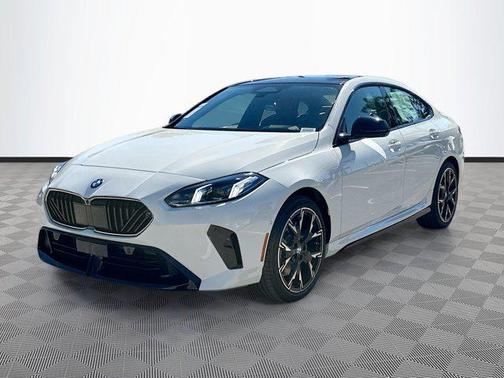 2026 BMW 228 Gran Coupe 228