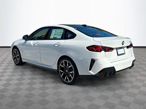 2026 BMW 228 Gran Coupe 228