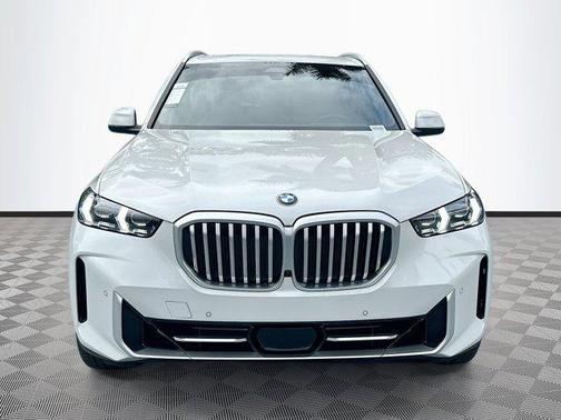 2024 BMW X5 sDrive40i