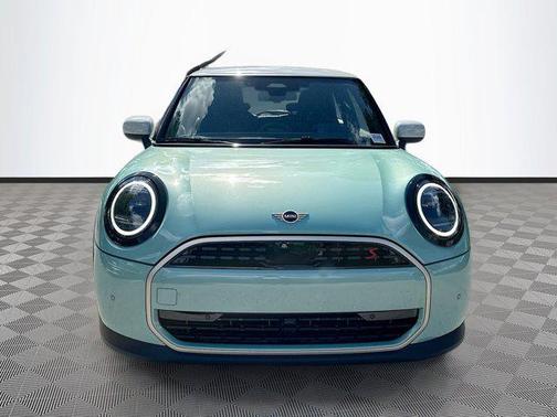 2026 MINI Hardtop Cooper S