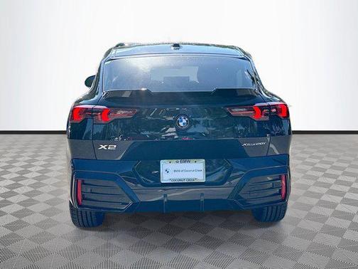 2026 BMW X2 xDrive28i
