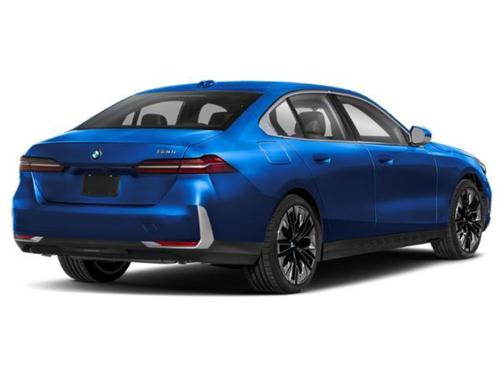 Tanzanite Blue II Metallic 2027 BMW 530 i