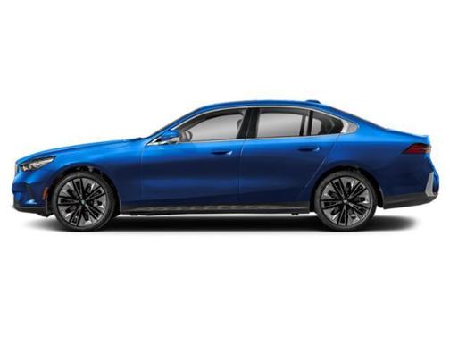 Tanzanite Blue II Metallic 2027 BMW 530 i