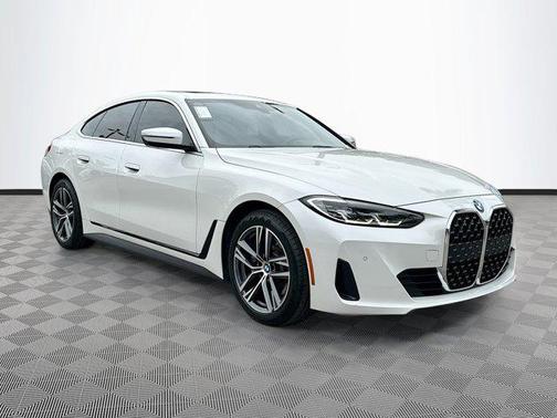 2023 BMW 430 Gran Coupe i