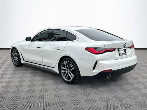 2023 BMW 430 Gran Coupe i