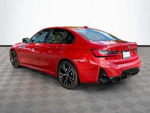 2024 BMW M340 M340i
