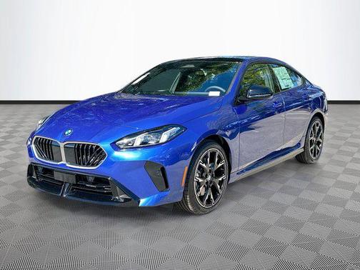 2026 BMW 228 Gran Coupe 228