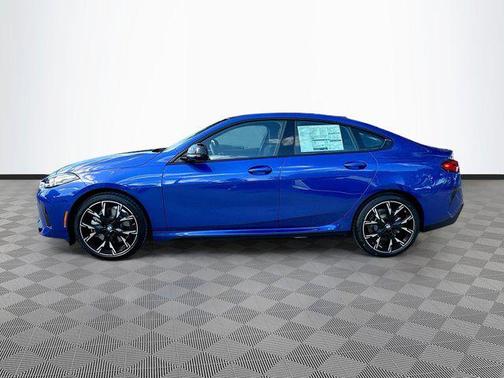 2026 BMW 228 Gran Coupe 228