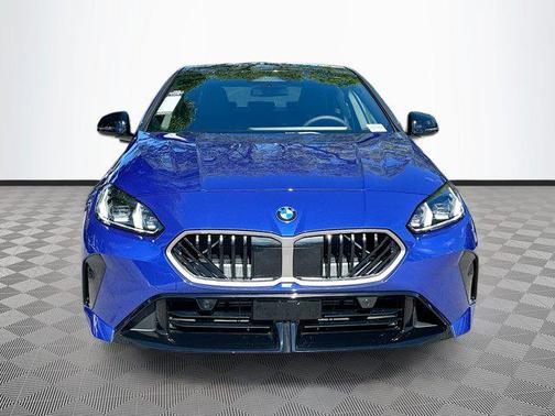 2026 BMW 228 Gran Coupe 228