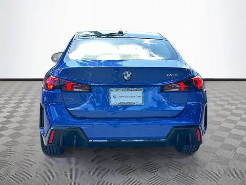 2026 BMW 228 Gran Coupe 228