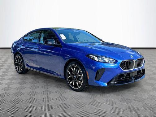 2026 BMW 228 Gran Coupe 228