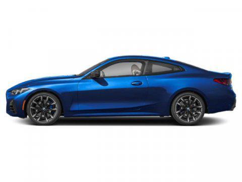 2026 BMW M440 i