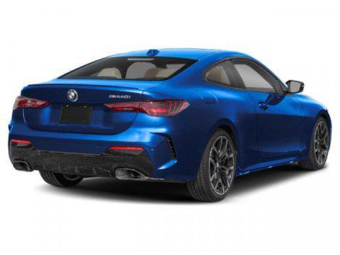 2026 BMW M440 i