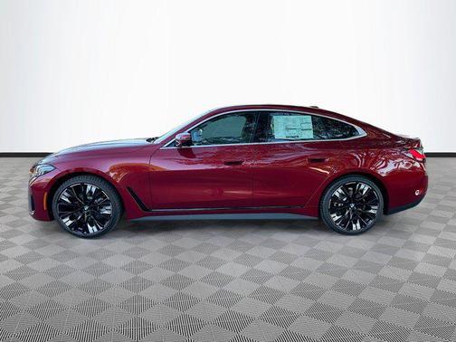 2025 BMW 430 Gran Coupe i