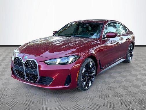 2025 BMW 430 Gran Coupe i