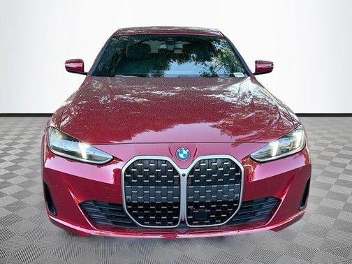 2025 BMW 430 Gran Coupe i