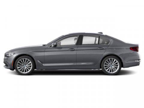 2019 BMW 530 i
