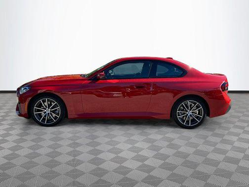 2024 BMW 230 230i
