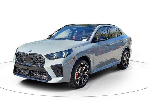 2026 BMW X2 xDrive28i