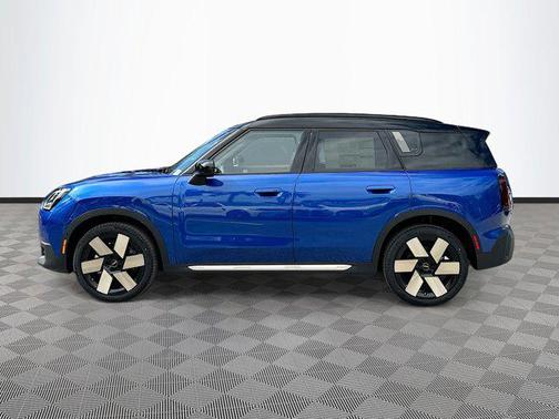 2025 MINI Countryman Cooper S ALL4