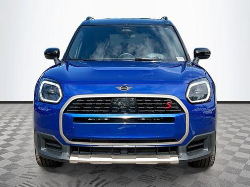 2025 MINI Countryman Cooper S ALL4