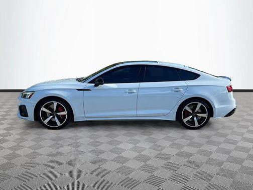 2023 Audi A5 Sportback 45 S Line Prestige